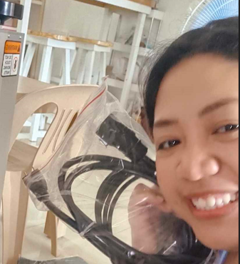 Customer's Real Reviews